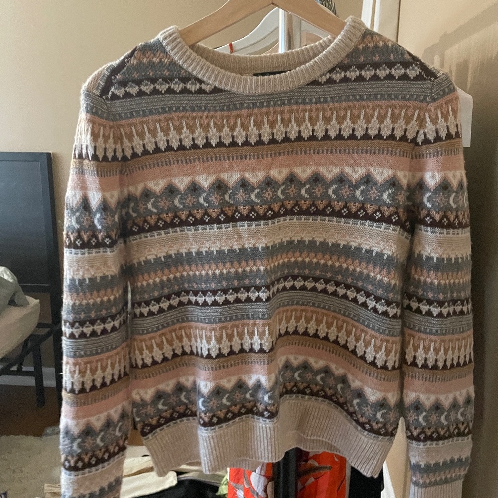 JCrew